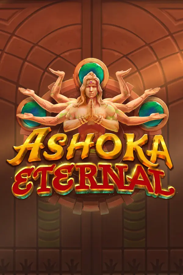 Ashoka Eternal