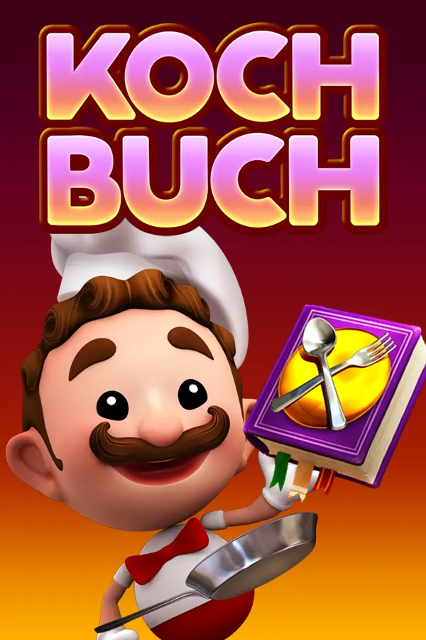 Kochbuch