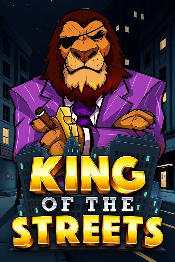 King of the Streets